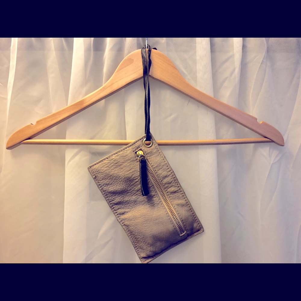 HIGH FASHION, Clutch/Wallet